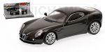 MINICHAMPS Alfa Romeo 8C Competizione