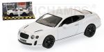 MINICHAMPS Bentley Comtinental