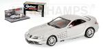 MINICHAMPS MercedesBenz SLR McLaren