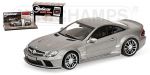 MINICHAMPS MercedesBenz SL65 AMG Black