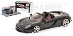 MINICHAMPS Porsche Carrera GT Top Gear