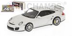MINICHAMPS Porsche 911 GT2 (997) 2007