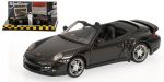 MINICHAMPS Porsche 911 Turbo (997 II)