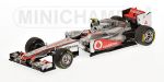 MINICHAMPS Vodafone McLaren Mercedes