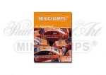 MINICHAMPS A Passion for Model Cars