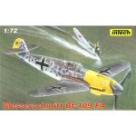 INTECH Meesserschmitt Bf 109F4