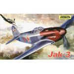 INTECH Jak3 Jakowlew