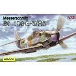 INTECH Messerschmitt Bf109G6R6