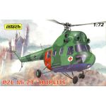 INTECH PZL MI2T Hoplite