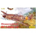 INTECH Messerschmitt Bf 109G14