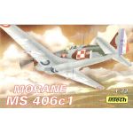 INTECH Morane MS406C1