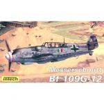 INTECH Messerschmitt BF 109G12