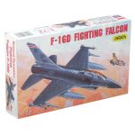 INTECH Fighting Falcon F16D