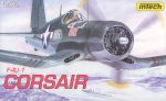 INTECH F4U1 Corsair