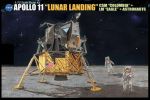 DRAGON Apollo 11 Lunar Landing CSM