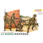 DRAGON FIG.U.S.MARINES