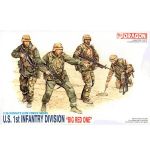 DRAGON FIG.US I INFANTRY