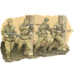 DRAGON FIG.GERMAN PARATROOPERS