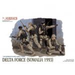DRAGON Fig.Delta Force Somalia 1993