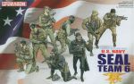 DRAGON U.S. Navy Seal Team 6