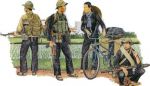 DRAGON Viet Cong