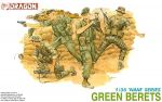 DRAGON US Green Berets