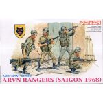 DRAGON ARVN Rangers (Saigon 1968)