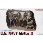 DRAGON US NAVY SEALS II