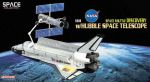 DRAGON NASA Space Shuttle Discovery