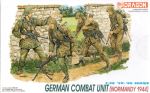 DRAGON German Combat Unit Normandy