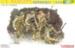 DRAGON U.S. Ranger Normandy 1944