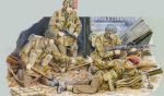 DRAGON Red Devils (Arnhem 1944)