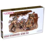 DRAGON Fig.German Sturmpionier Kursk 43