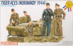DRAGON Tiger Aces Normandy 1944