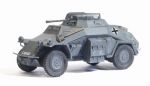 DRAGON Sd.Kfz.222
