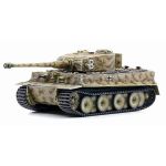 DRAGON Tiger I Mid wZimmerit