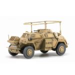 DRAGON Sd.Kfz.223 Africa 1941