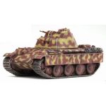 DRAGON Flakpanzer 341 Mit 2cm Flakvierli