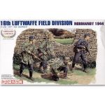 DRAGON 16th Luftwaffe Field Division