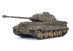 DRAGON King Tiger Porsche Turret