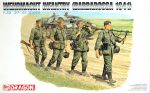 DRAGON Wehrmacht Infantry Barbarossa
