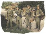 DRAGON Panzer Lehr Division Normandy