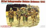 DRAGON 352nd Volksgrenadier Division