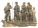 DRAGON 3rd Fallschirmjager Division