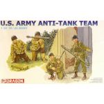 DRAGON U.S. Army AntiTank Team