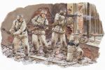 DRAGON Winter Combat Eastern Front 1942