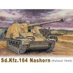 DRAGON Sd. Kfz. 164 Nashorn Poland 1944