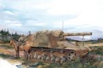 DRAGON Sd.Kfz. 164 Hummel