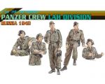 DRAGON Panzer Crew LAH Division