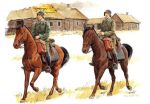 DRAGON German 1st Cavalry Division 1941
